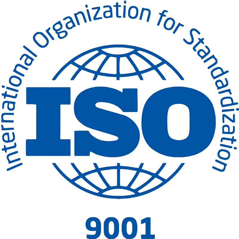 logo-ISO-9001 Logo ISO : International Organization for Standardization