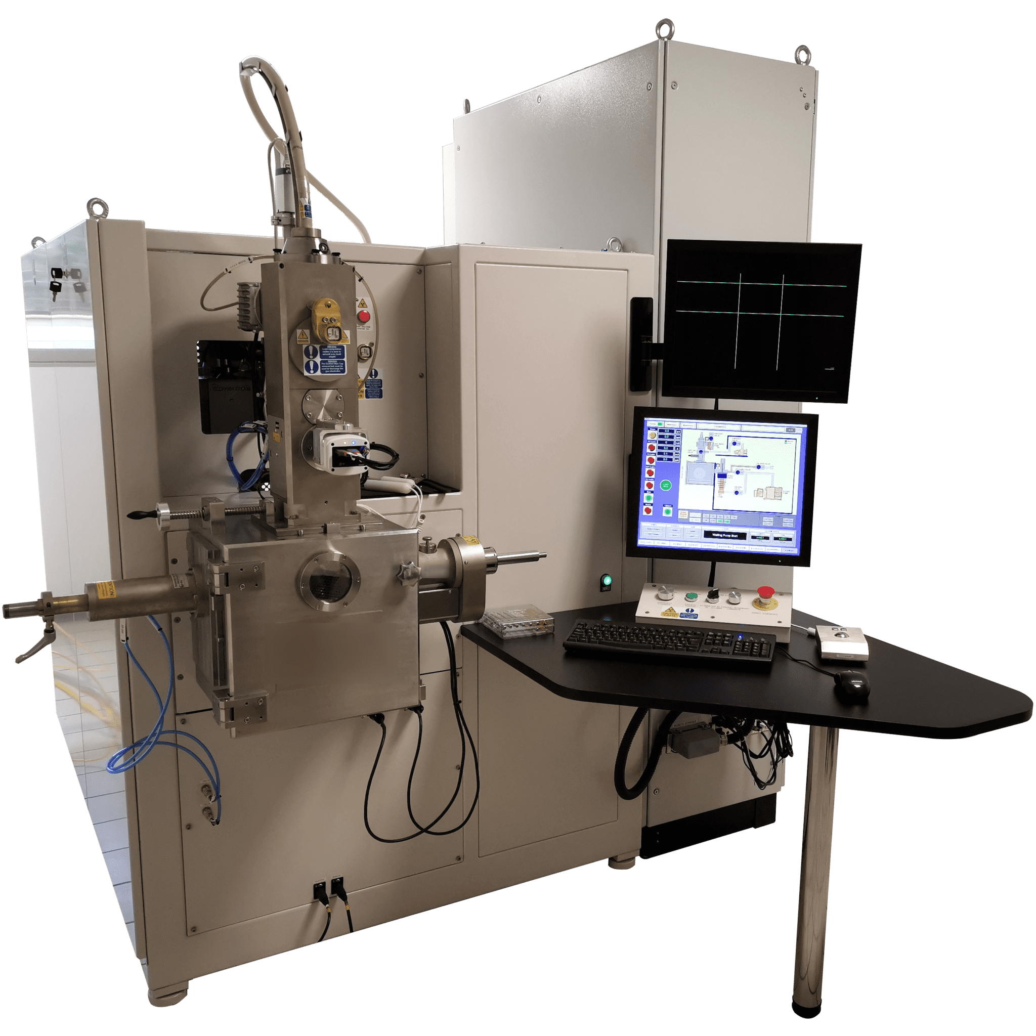 Photo_BE2 Industrial tool to complete control of the design, production and after-sales service